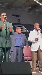 Doc McKenzie & The Hi-Lites – Live Ministry in Motion Every stage we step on is another chance to lift up Jesus and remind somebody that God is still working miracles. 🙌🏽 🎶 One Sound. One Spirit. One Purpose. 💻 www.docmckenzieandthehilites.com ❤️ Like • 💬 Comment • 🔁 Share — help us spread this ministry farther than ever! | Doc Mckenzie And The Hi-Lites