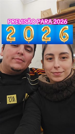 Previsões e Expectativas para 2026