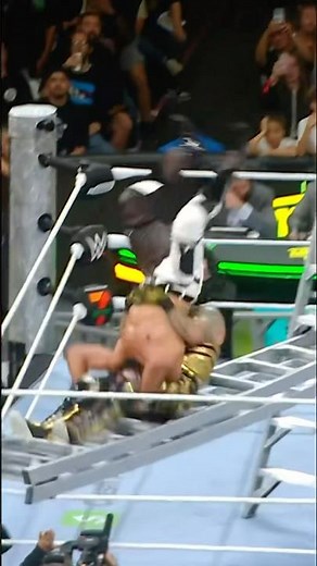 Men’s Money in the Bank madness