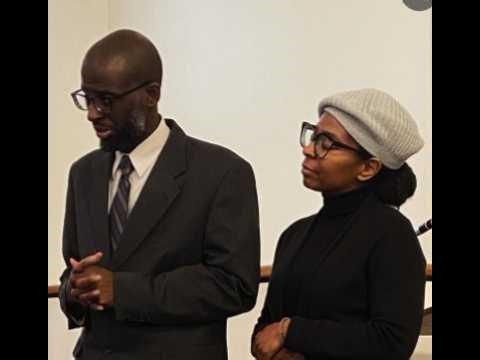 April 12, 2026 - Elder Troy Grant / Refuge Temple COOLJC - Greenville, SC