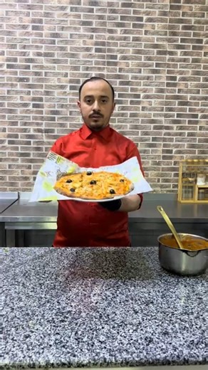 صوص بيتزا 🍕 #طبخ_جزائري #عشاءلذيذ #سريع #وصفات #ساندويشات #طبخ #اكسبلور