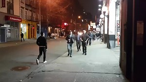 No doubt about it Carl Ruiz was loved and loved life! As we remember Carl leaving us way too soon 2 years ago. I found this video of Guy Fieri Alex Guarnaschelli Rocco DiSpirito Duff Goldman surprising Carl for his birthday. This just sucks. Keep living in the moment. #Ruizing Food Network | Opie Radio