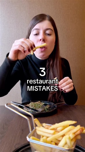 3 Common Restaurant Mistakes to Avoid for Better Etiquette