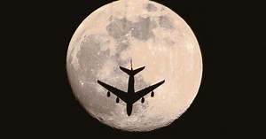 Flying through volcanic ash clouds poses risk of engine failure, say aviation experts | New Straits Times