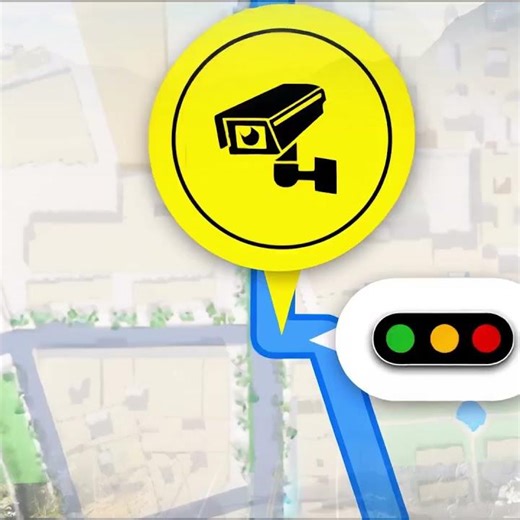 Maps Navigation & Traffic