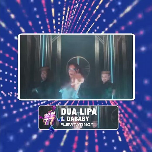 NOW 77 (Official Advert #3)