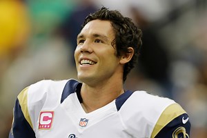 Sam Bradford Made $1.25 Million Per Touchdown in His Career