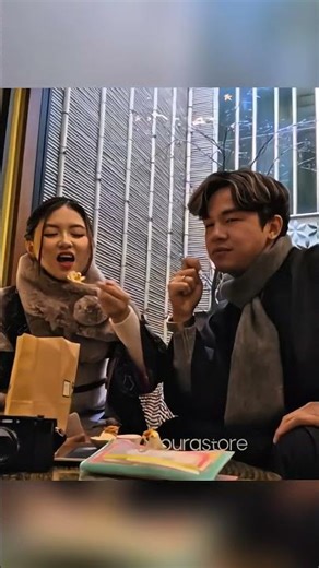 ohh gengsi ya.. #swansage #glhfson #sowan #irl