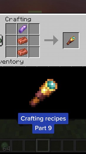 How to Get Brown Mushroom in Minecraft - Crafting Tutorial