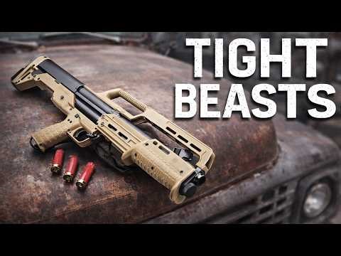 15 Compact Shotguns That Dominate Tight Spaces Home Defense 2026