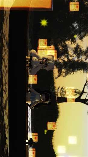 Transforming Roblox Cinematic Scenes