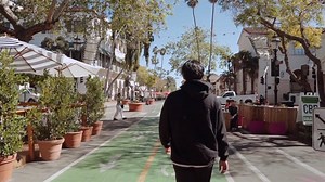 Are you wondering where CSU Channel Islands is located? Here's a clue: we are not on an island! In fact, we are located in an unbeatable location with endless beauty. Nestled against the Santa Monica Mountains and surrounded by verdant green fields, Camarillo offers small-town charm (approximately 70K residents) while being located only an hour north of Los Angeles, 45 minutes south of Santa Barbara, and 10 minutes from the Pacific Ocean. 🐬🏖🌄 Lucky for you, you can start at CSUCI as early as 