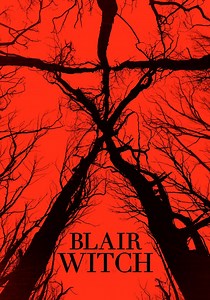 Blair Witch streaming: where to watch movie online?