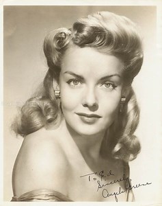 Angela Greene - Alchetron, The Free Social Encyclopedia