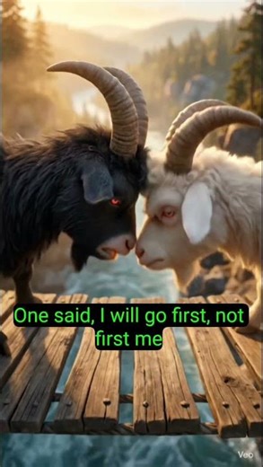 Goats Gone Wild: Anarchy Acres' Epic Farm Invasion! 🐐🔥
