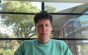 OpenAI CEO最新采访 |MIT最新讲座 | AI的突破性潜力 |