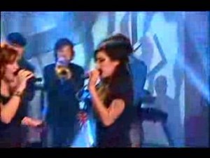 Church & Amy Winehouse - Beat It