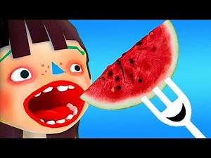 Fun Cooking Game - Toca Kitchen 2 - Play Funny Cooking Games