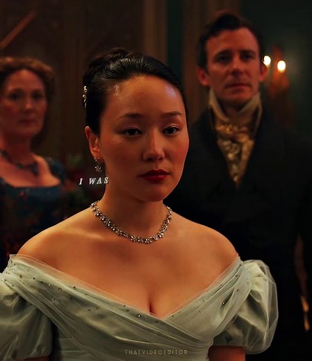 Father Figure: Bridgerton Season 4 Analysis