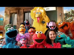 Sesame Street: Sunny Days (Season 46 Opening)
