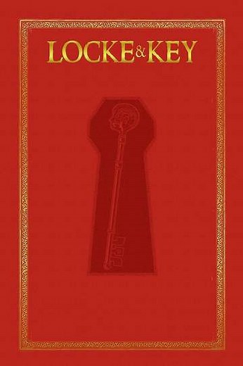 Locke & Key - Movie