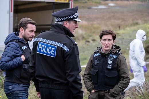 Where to Watch 'Line of Duty'