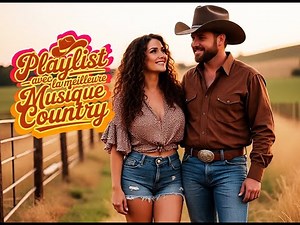 Les Meilleures Chansons Country de Tous les Temps – Écoutez en Boucle