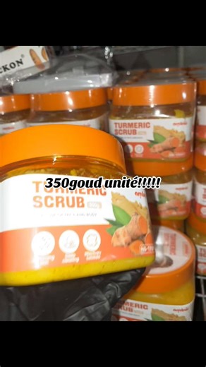 #ayiti #fyp #skincare #tumeric #haitianbeauty