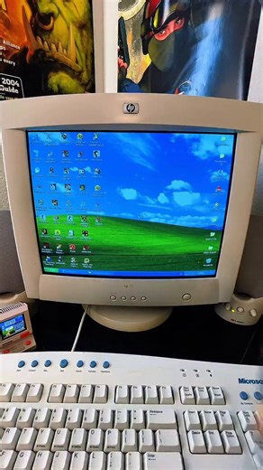 If PC gaming was still this cool, and if PC-only games were still this good, then I’d still be playing on it. But what it is today is just not a gaming experience for me.We used to have it all, man.