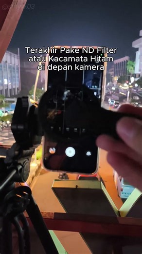 HP 1jt bisa foto long exposure