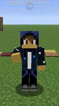 Varian Pressure Plate RAHASIA di Minecraft #minecraft #fyp #shorts