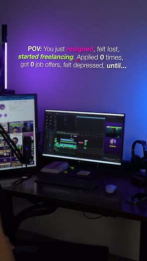 How to Get Hired as a Freelance Video Editor | Increase Your Chances | Free Tips