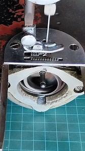 classic sewing machine maintenance ,#sewing #sewingproject #sewingtutorial #sewingmachine | RUDI Tailor