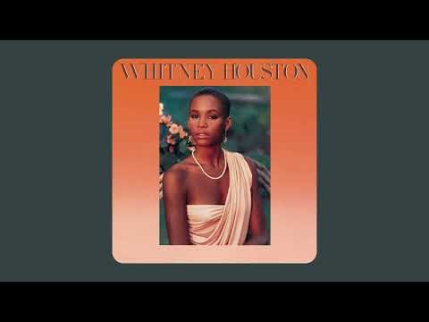 Whitney Houston - Saving All My Love for You