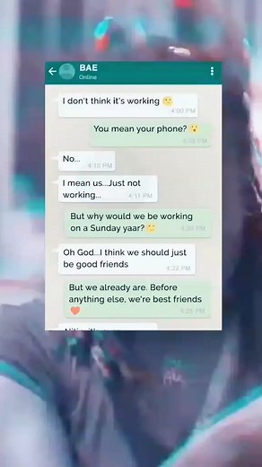 Hilarious Breakup Text Conversation | Funny Whatsapp Savage Chat