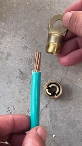Best Practices for Splicing High-Voltage Conductors | Electric Tools Tips