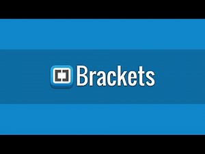 Installing Brackets in Linux Mint 17