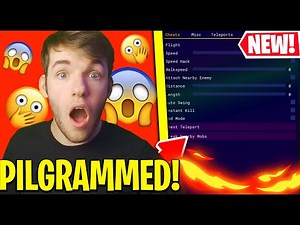 [NEW!] Pilgrammed Script Roblox | Autofarm | *PASTEBIN 2023*
