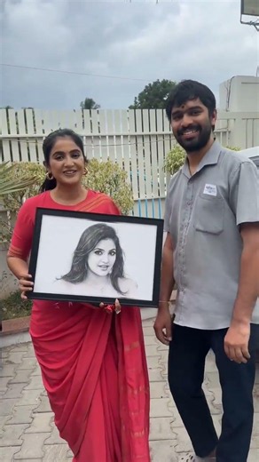 ಬಿಗ್ ಬಾಸ್ ಜಾನ್ವಿ ಗೆ ಭರ್ಜರಿ ಗಿಫ್ಟ್ ಕೊಟ್ಟ ಅಭಿಮಾನಿ