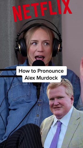 Pronunciation Debacle in 'Murdaugh Murders' Documentary