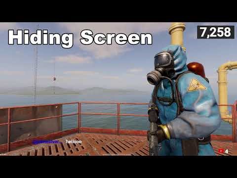 Checking out the New Rust Console PTB Update...