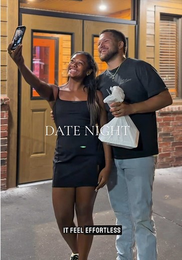 Facebook Cutout Videos: Create a DATE NIGHT Clip