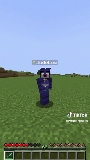 Minecraft Sharpness & PvP: Master Your Connections