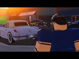 The 1990's RP server experience in ERLC