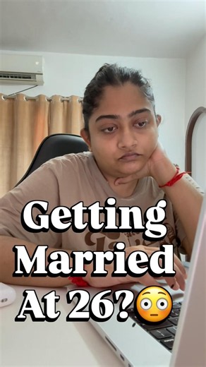 Getting Married at 26?😳❤️Software Engineer Life✨