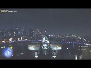 Watch Dogs Legion - How To Fly - Mini Helicopter Gameplay, Get On Any Building!