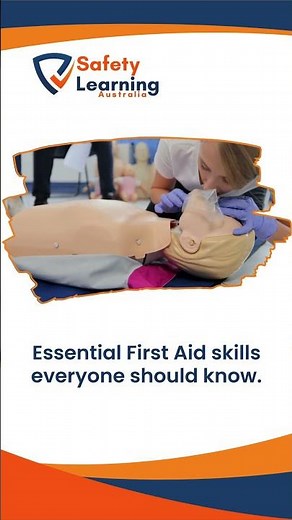 First Aid Training Essential Skills for Every Emergency