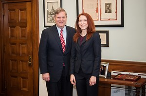 Creating an ag network for women