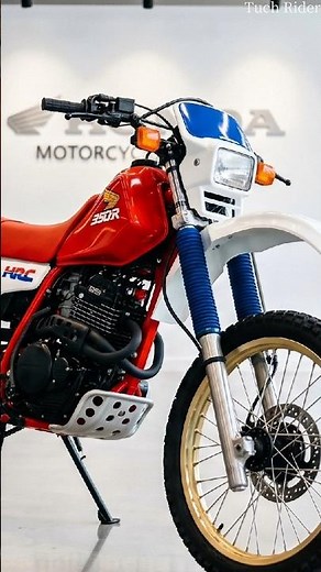 New Honda XR350R 2026 🔥 Legendary Off-Road Beast Returns! | Ultimate Trail Bike