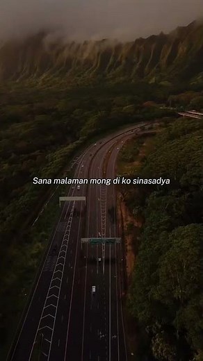Di lang ikaw🎶🔥 #lyrics #song #music #fyp